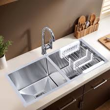 Stainless Steel Kitchen Sink
